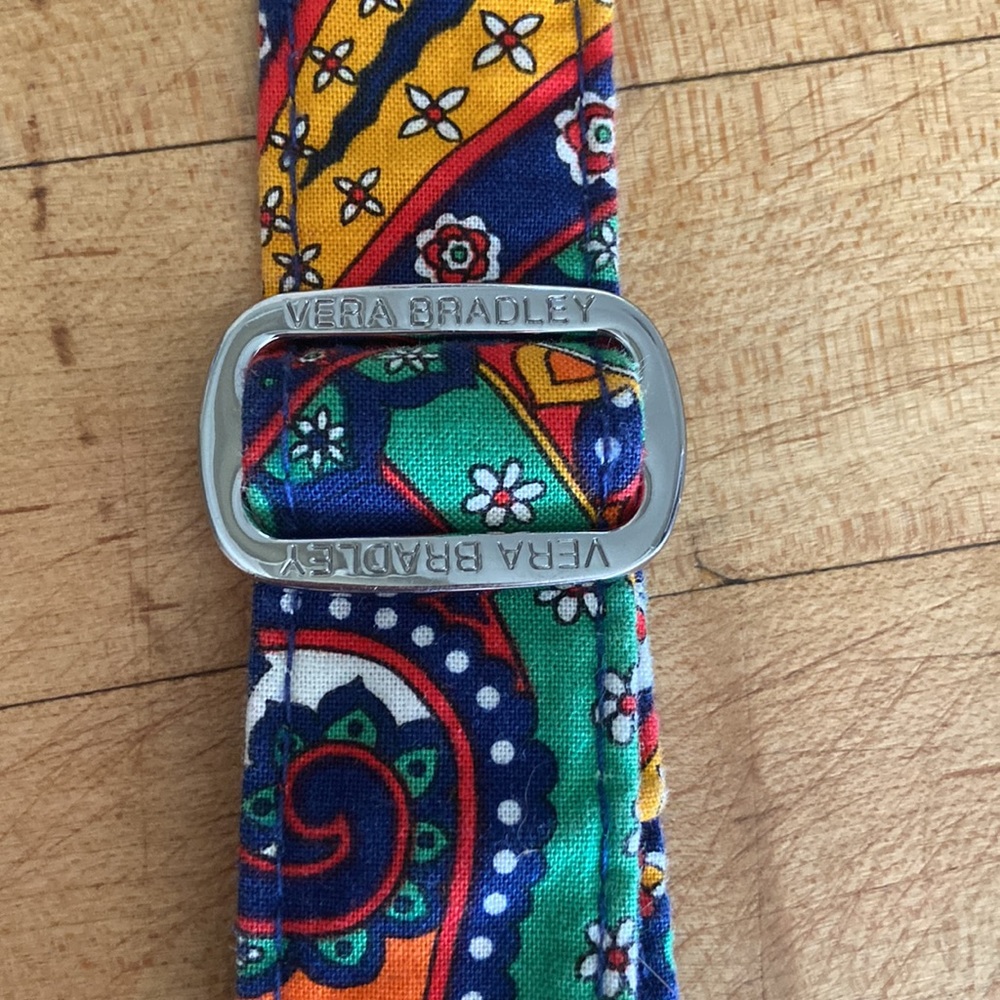 Vera Bradley purse - Picture 2 of 6